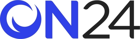 ON24, Inc. Logo