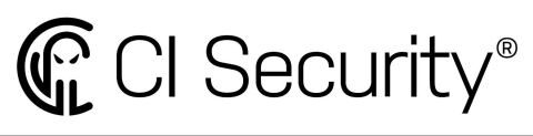 CI Security Logo