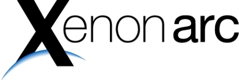 Xenon arc Logo