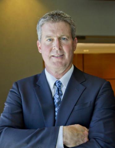 John Bauer, IDIQ president and chief revenue officer. (Photo: Business Wire)