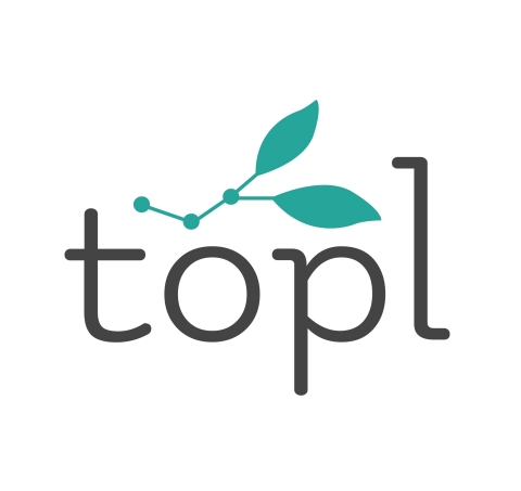 Topl, Inc. Logo