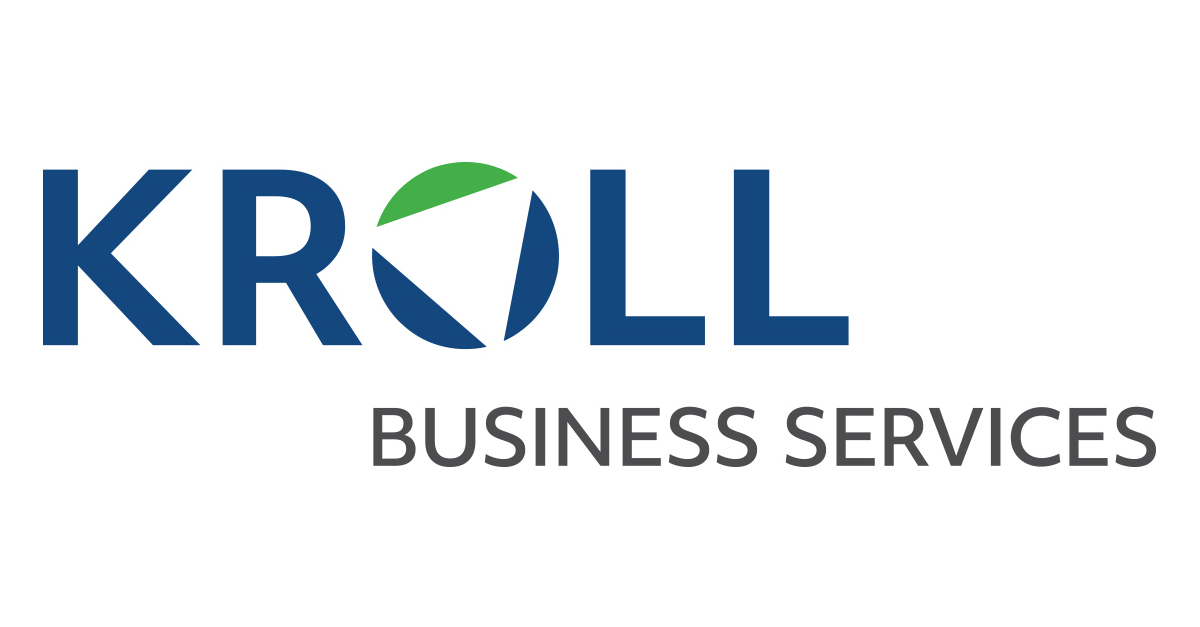 Kroll Announces Formation of Kroll Business Services | Business Wire