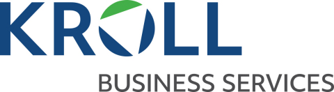 Kroll Logo