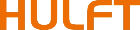 HULFT Inc. Logo