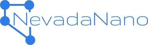 NevadaNano Logo