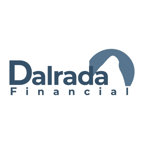 Dalrada Financial Corp. Logo