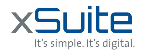 xSuite Group Logo