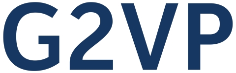 G2VP Logo