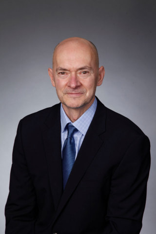 original Gerald Purgay; Chief Marketing Officer; Cross Country Healthcare (Photo: Business Wire)