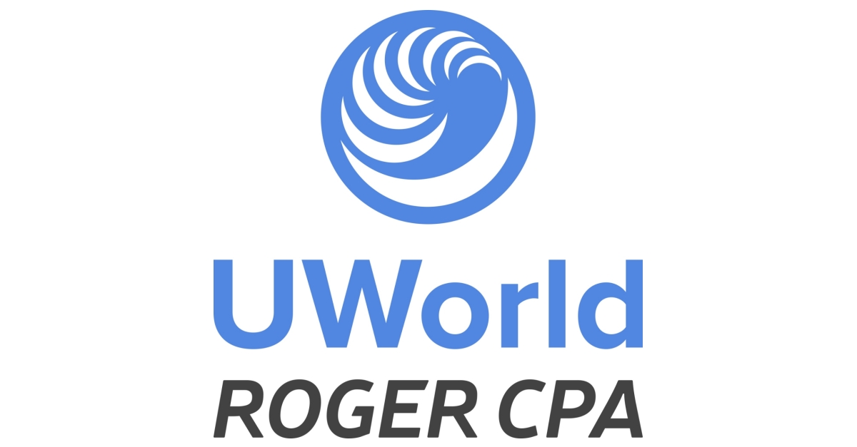 UWorld Roger CPA Review Releases New Question Bank