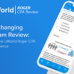 Uworld Roger CPA Review 2021 Is UWorld Roger CPA Review REALLY Enough To Pass The CPA Exam? [Watch This  Before Buying!]