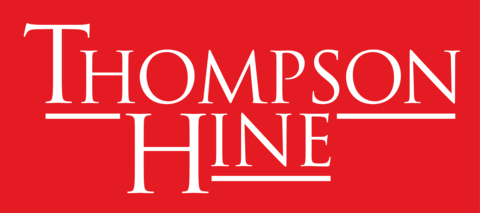 Thompson Hine LLP Logo