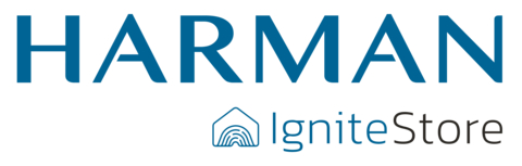 HARMAN Logo