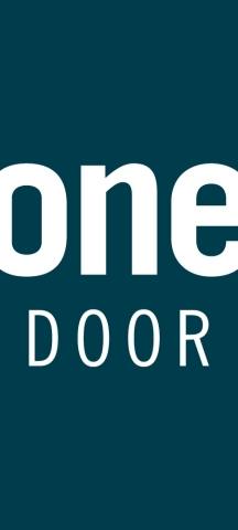 One Door, Inc. Logo