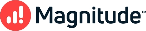 Magnitude Software Logo