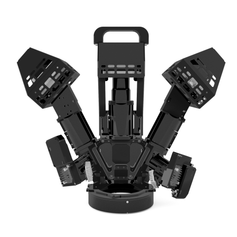 thumbnail CyberOptics' NanoResolution MRS Sensor (Photo: Business Wire)