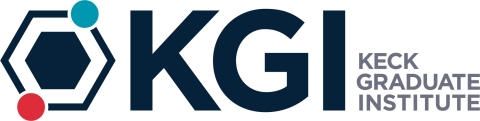 Keck Graduate Institute Logo