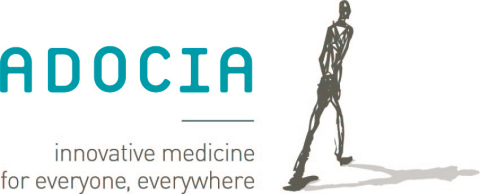 Adocia Logo
