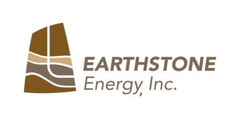 Earthstone Energy, Inc. Logo