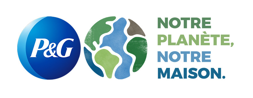 Notre Planete Notre Maison De P G Montre Comment De Petites Actions A La Maison Peuvent Faire Une Grande Difference Pour Notre Planete Business Wire