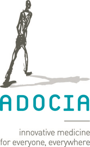 Adocia Logo