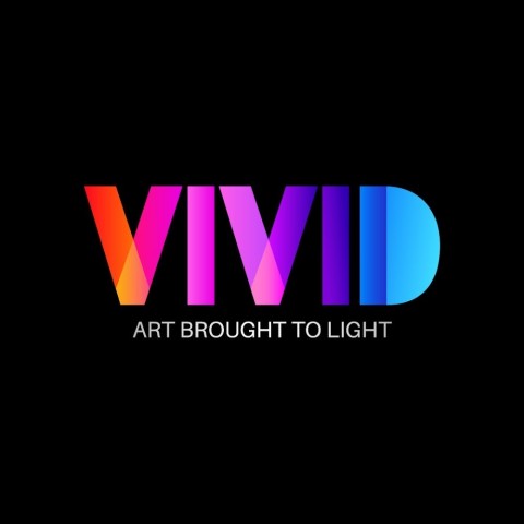 VIVID Signs Inc. Logo