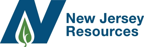 New Jersey Resources Logo