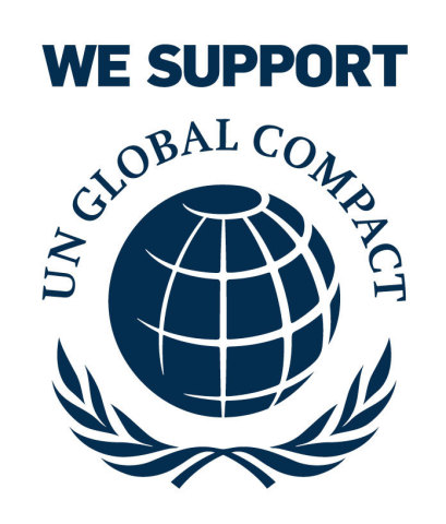 Endorsing the UN Global Compact Reinforces Renesas’ Commitment to Corporate Responsibility and Sustainability (Graphic: Business Wire)