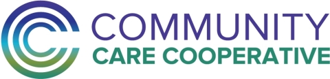 Community Care Cooperative (C3) Logo