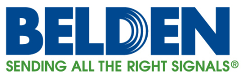 Belden Inc. Logo
