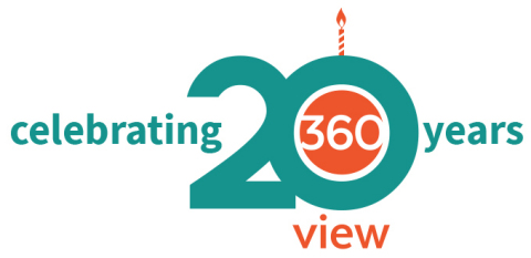 360 View Logo