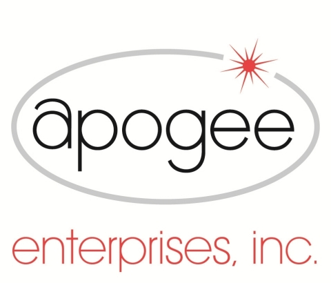 Apogee Enterprises, Inc. Logo
