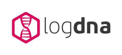LogDNA Logo