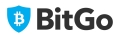 Logotipo de BitGo sin error