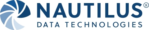 Nautilus Data Technologies Logo