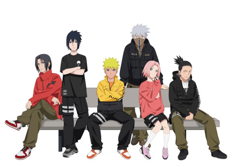 thumbnail LIBERE characters (Graphic: Business Wire)