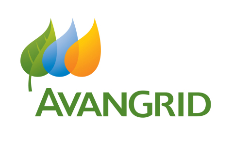 AVANGRID, Inc. Logo