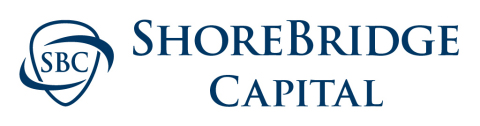 ShoreBridge Merchant Partners Logo