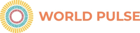 World Pulse Logo