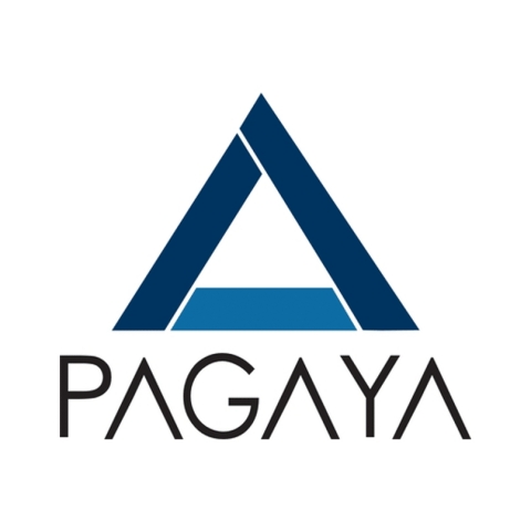 Pagaya Logo