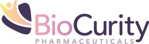 BioCurity Pharmaceuticals Inc. Logo