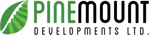 Pinemount Developments Ltd. Logo