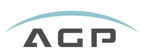 AGP Group Logo