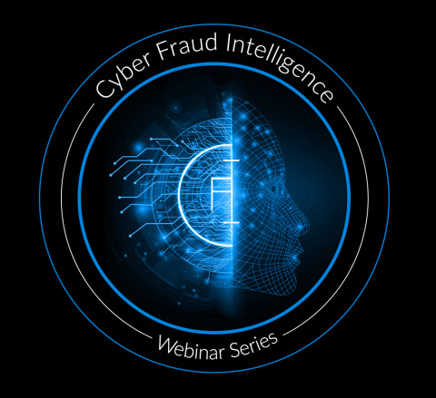 Cyber Fraud Intelligence Webinar Series - sponsored by FiVerity (Photo: Business Wire)