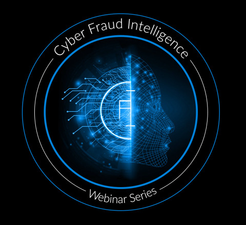 original Cyber Fraud Intelligence Webinar Series - sponsored by FiVerity (Photo: Business Wire)