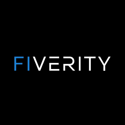 FiVerity, Inc. Logo