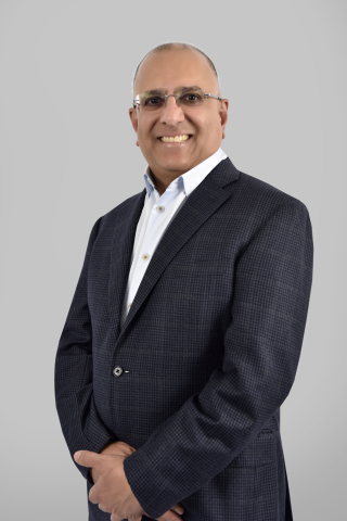 original Dr Shreekant Thakkar, Chief Researcher, Secure Systems Research Centre (SSRC), Technology Innovation Institute (TII) (Photo: AETOSWire)