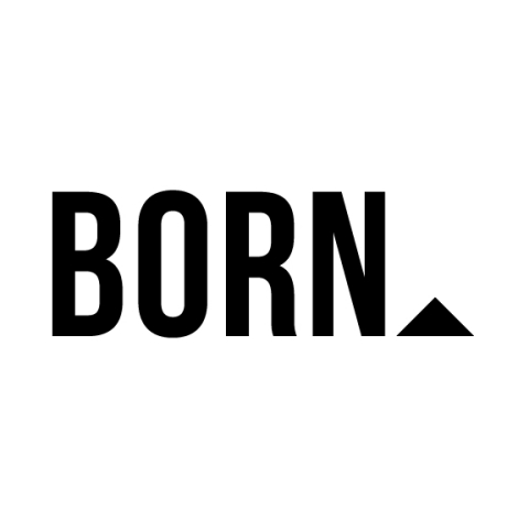 BORN Logo