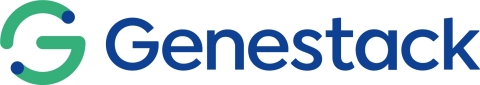 Genestack Ltd. Logo