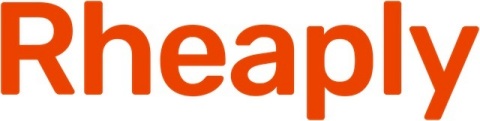 Rheaply Logo